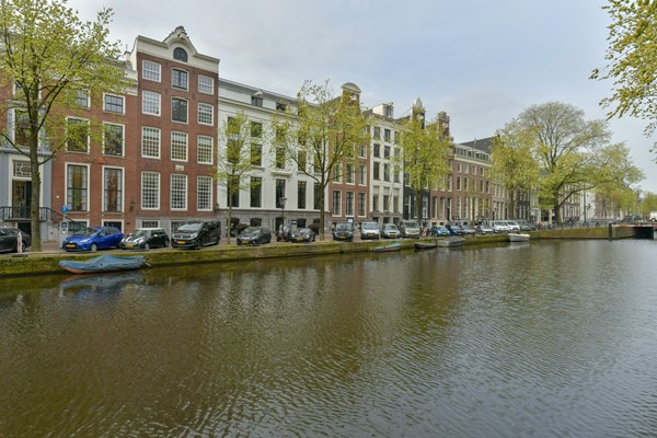 Medium property photo - Herengracht 576, 1017 CJ Amsterdam